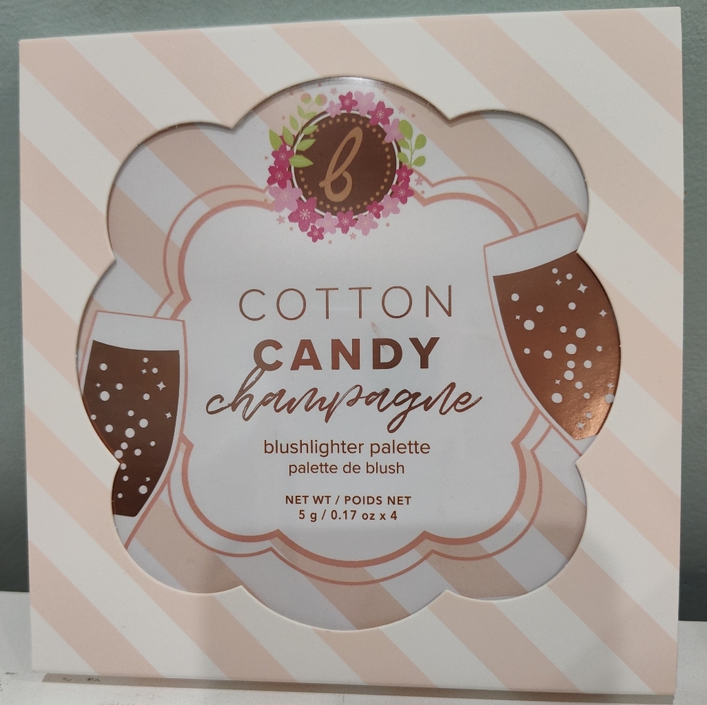 Beauty Bakerie Palette
